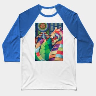 mexican alegrije Baseball T-Shirt